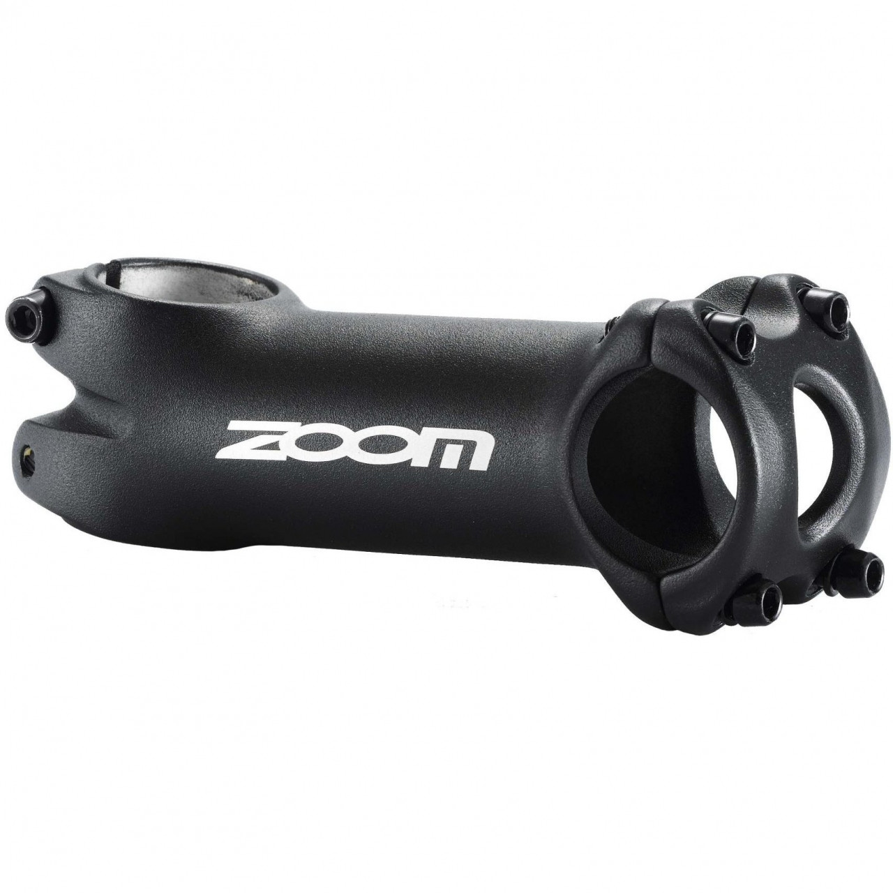 Вынос руля ZOOM TDS-C302-8FOV (L-75, 10°, серебристый)