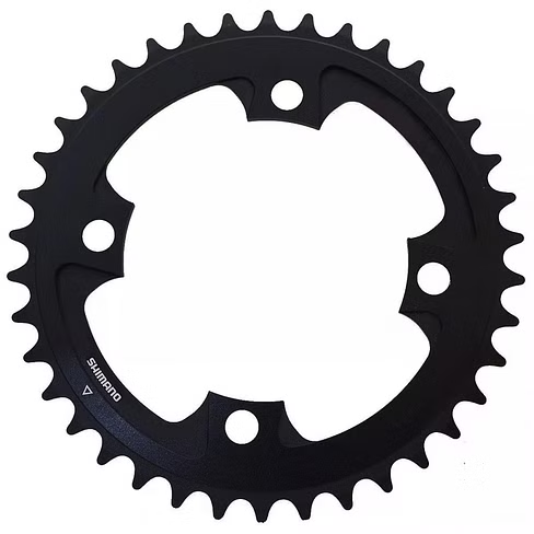 Звезда передн. Shimano, ACERA, для FC-M361, 38T