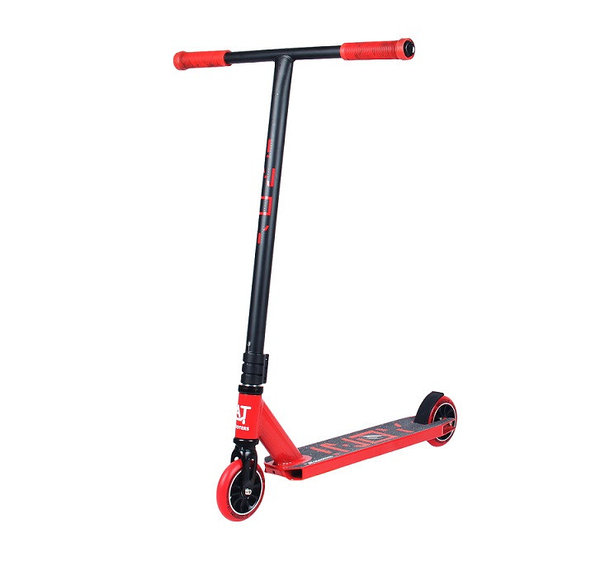 Самокат INOY красный
