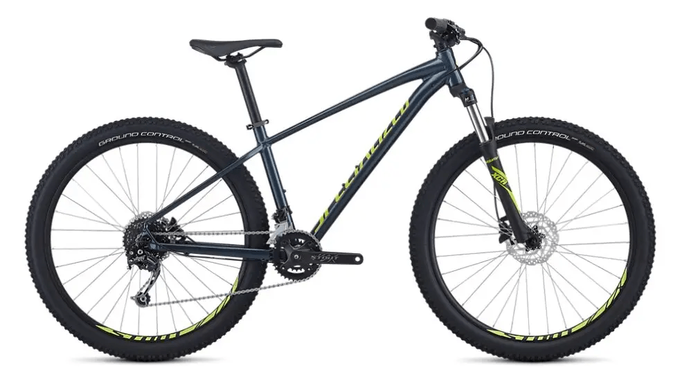 95519-3004Велосипед  "Specialized"PITCH MEN EXPERT 27.5 INT CSTBTLSHP/HYP L