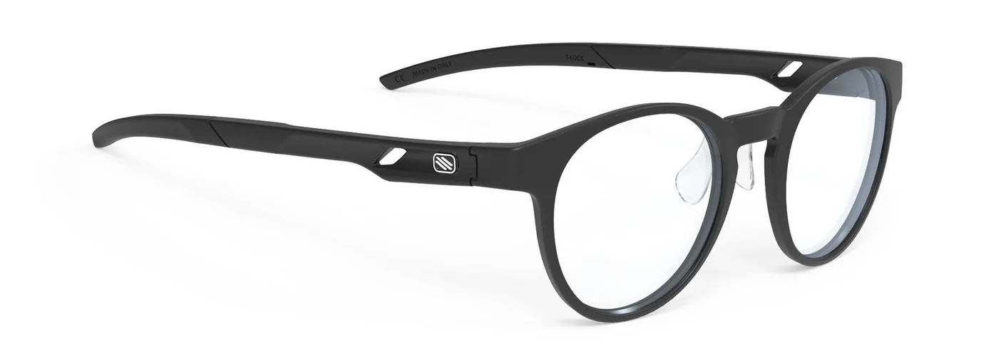 SP640B06-0000Велоочки OP. FRAME STEP02 BLACK M. - DEMO LENS SHAPE B 50, BLACK Tips