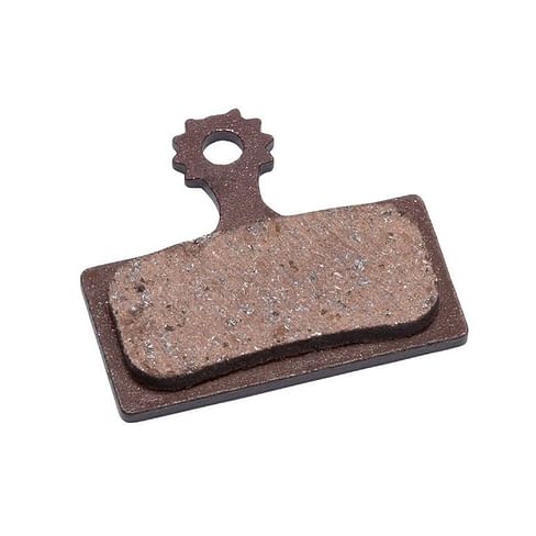 Колодки тормозные Baradine DS-52 Semi