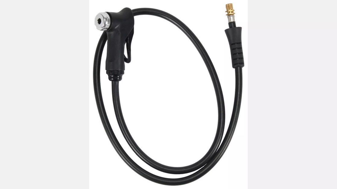 4720-9033 насос TM Specialized AIR TOOL PRO SWITCHHITTER¶HEAD/HOSE