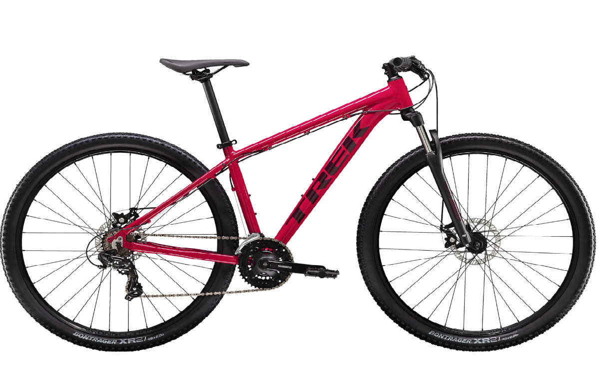 582938 Велосипед TREK MARLIN 4 L 29 PK  Китай