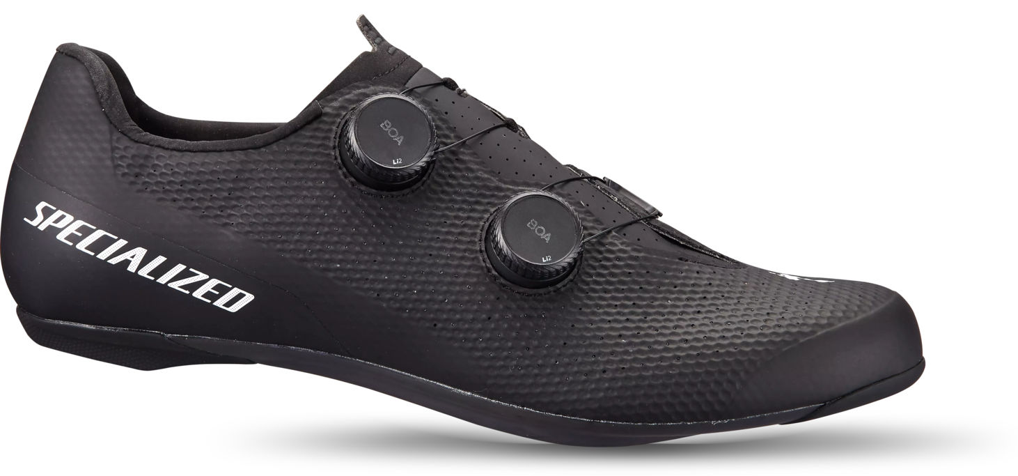61023-2041 Велотуфли Specialized TORCH 3.0 RD SHOE BLK 41