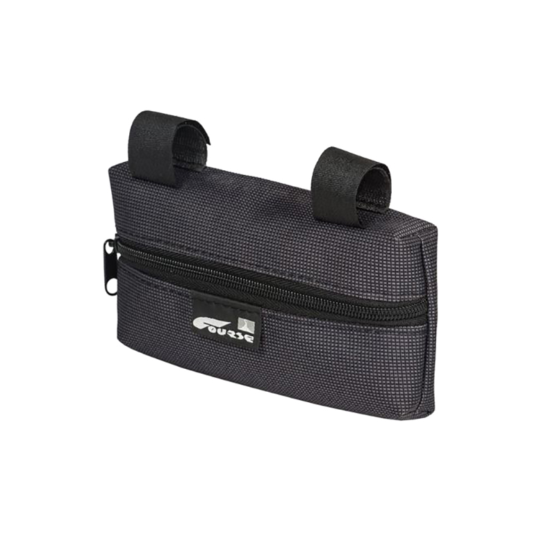 Велосумка на руль малая (COURSE) синий