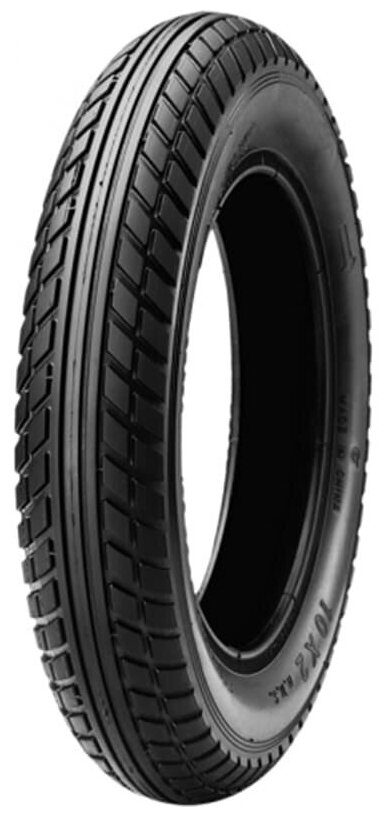 Покрышка 8x1/2x2 C1340; КИТАЙ