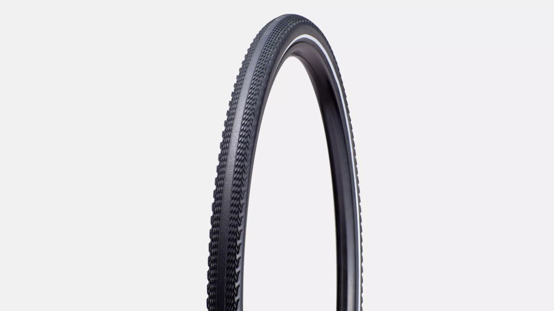 00021-4432 Покрышка TM Specialized  PATHFINDER SPORT REFLECT TIRE 650BX2.3