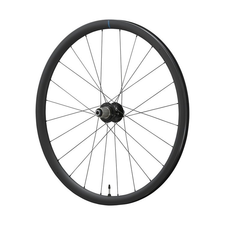SHIMANO GRX колесо WH-RX880-TL-R12-700C 12 крепление CENTER LOCK зад EWHRX880LRED70