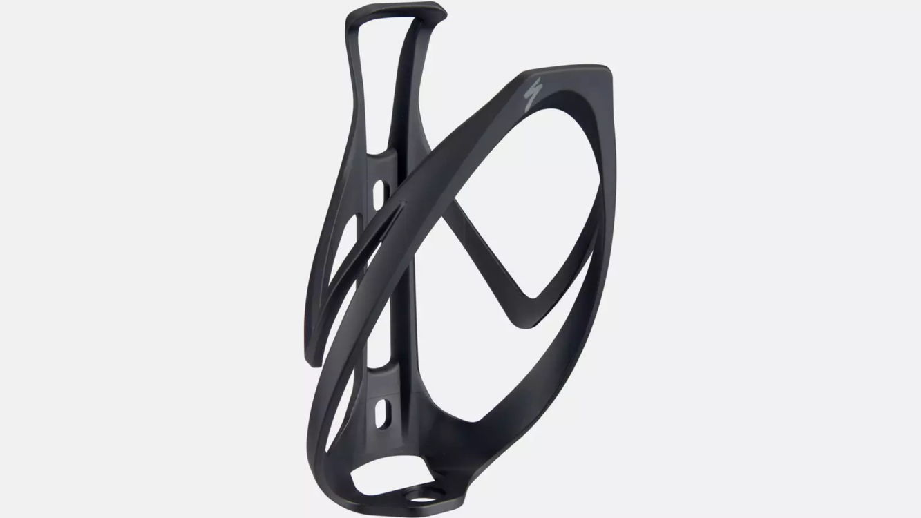43020-1002 Флягодержатель Specialized RIB CAGE II MATTE BLK
