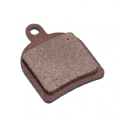 Колодки тормозные BARADINE DS-39
