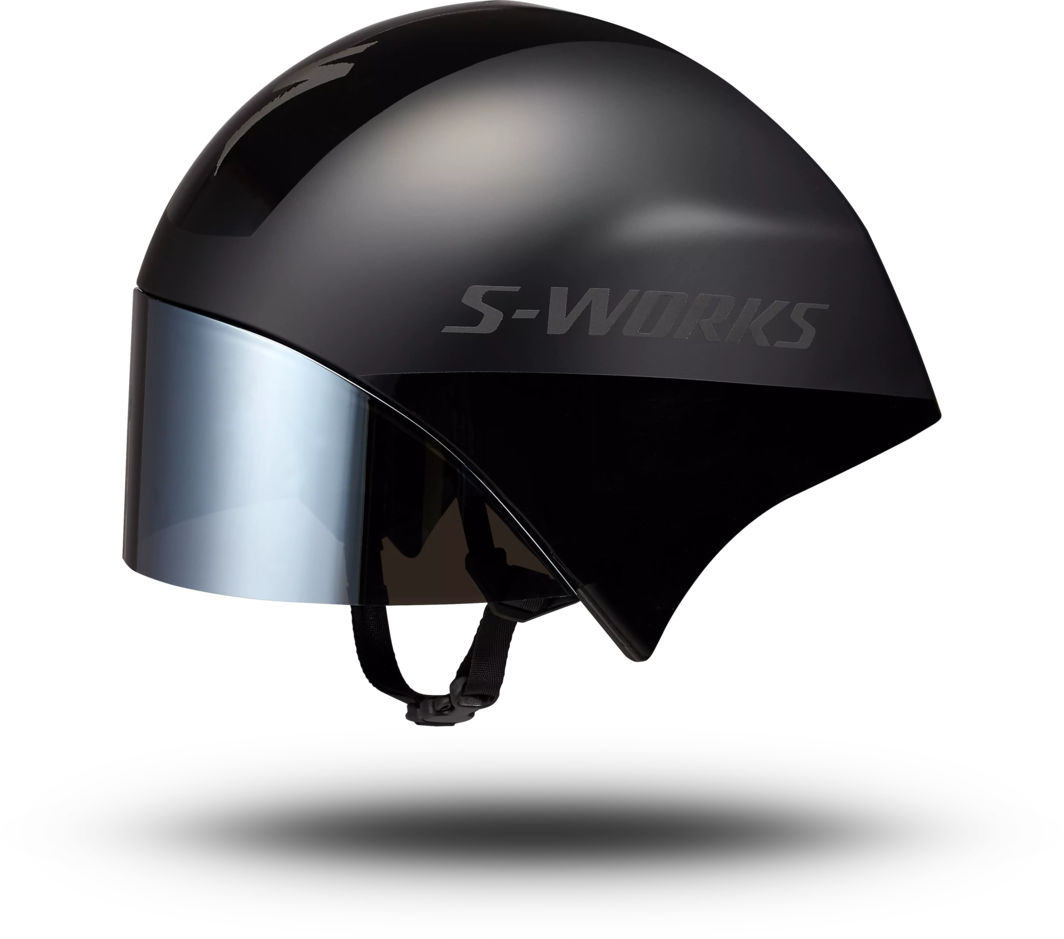 60725-18 Шлем велосипедный Specialized S-Works TT 5