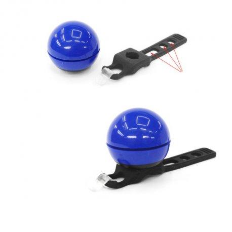 Звонок XC-149 (синий)