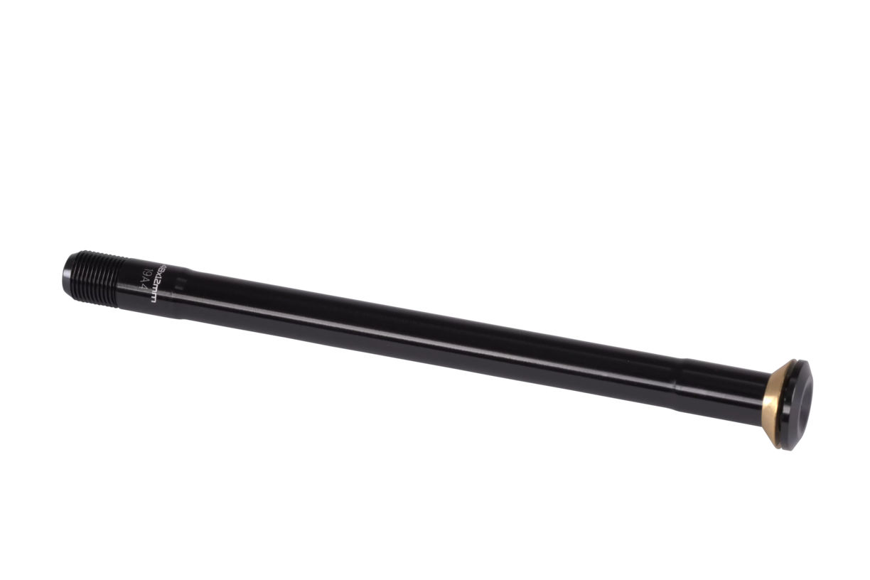 S170200003 Ось колеса Specialized AXL REAR, MTN BOOST THRU-AXLE, 12X148MM, BOLT-ON,