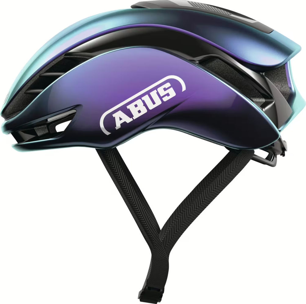 Шлем велосипедный ABUS GameChanger 2.0 Round Fit  10044512-01