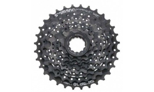 Кассета Shimano, CS-HG31, 8ск, 11-32