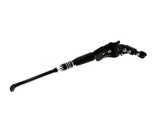 Подножка HW 172138 (чёрный)