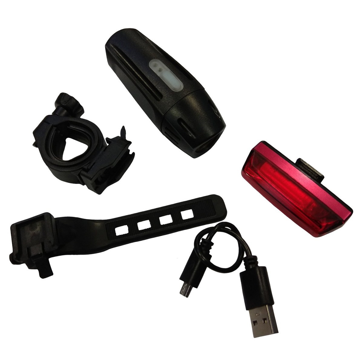 Комплект освещения XC-241238 USB