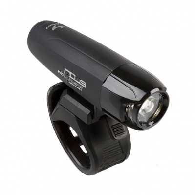 Фонарь передний MOON NOVA 80