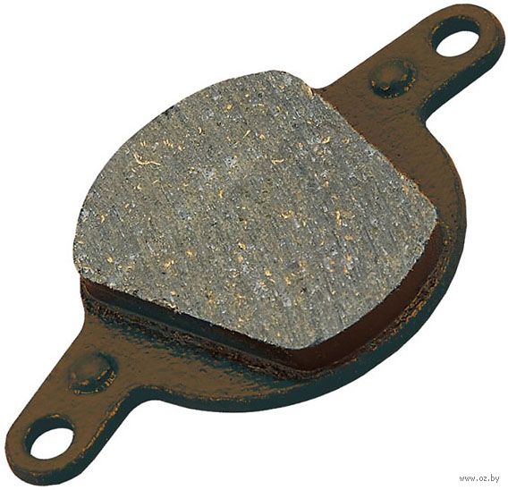 Колодки тормозные BARADINE DS-14