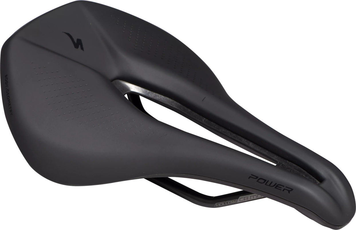 27116-1803 Седло Specialized POWER COMP SADDLE BLK 143