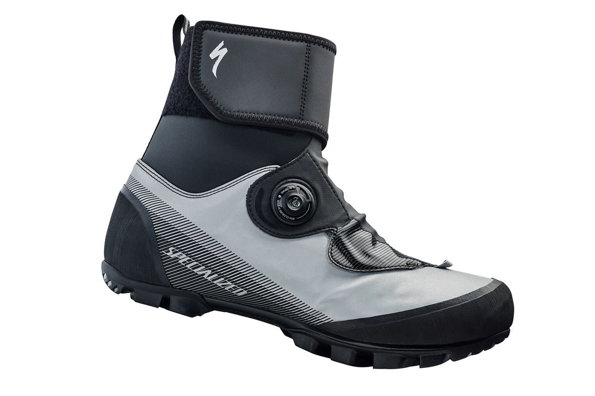 61118-8042Туфли  "Specialized"DEFROSTER TRAIL MTB SHOE REFL 42