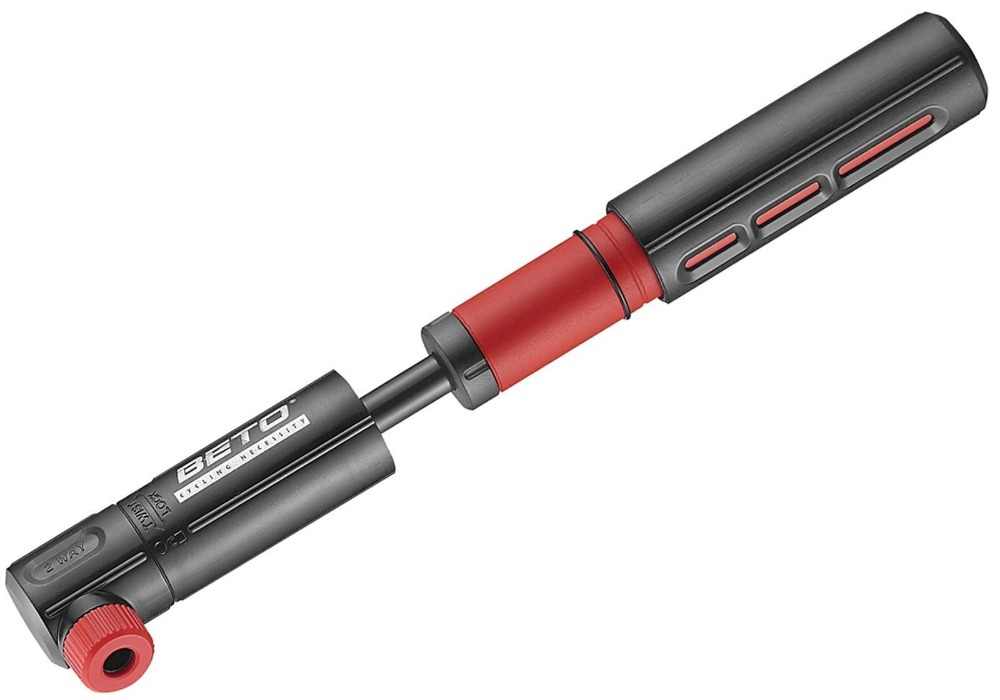 Насос BETO CRH-015P (красный)