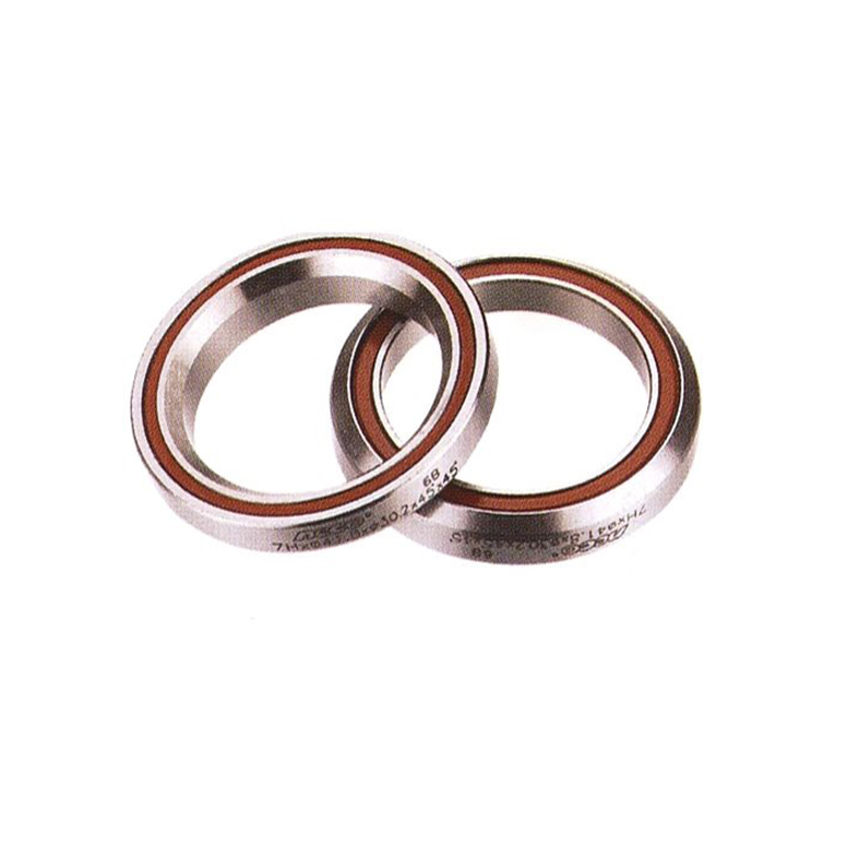 Подшипник NECO NHB-6B 41,8х45х45 (рулевая колонка)