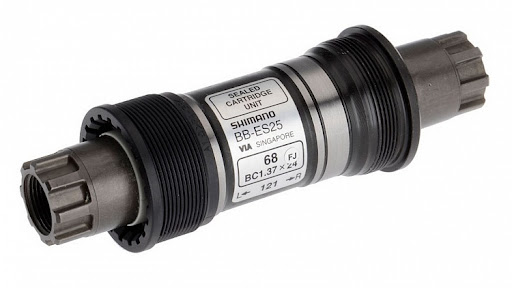 Каретка SHIMANO BSA 121 OCTALINK