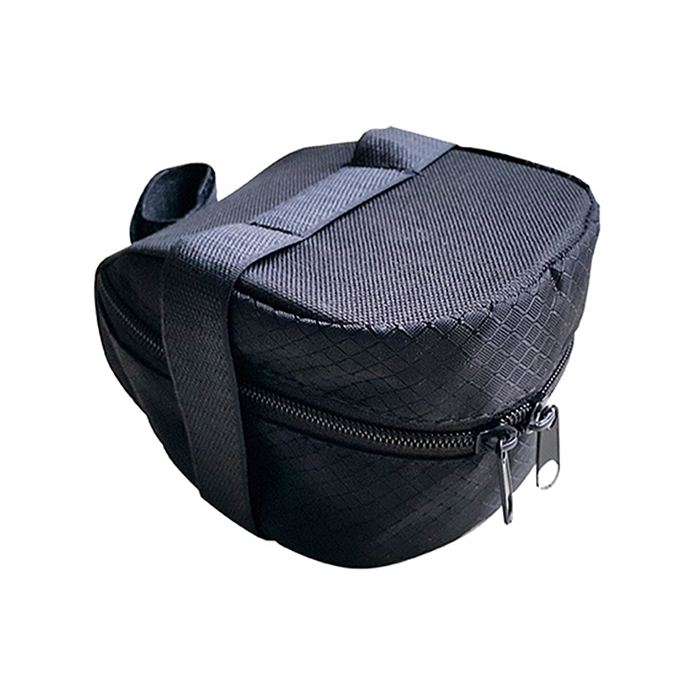 Велосумка под седло средняя (COURSE) синий