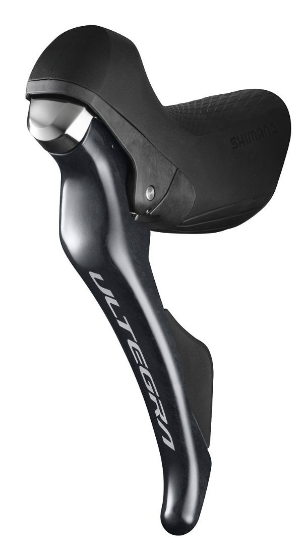 SHIMANO ULTEGRA ST-R8000-L 2-передачи DUAL CONTROL LEVER 1800 ISTR8000LI