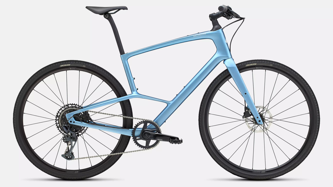 92425-1003 Велосипед Specialized SIRRUS X 6.0 GCLMET/SILDST M