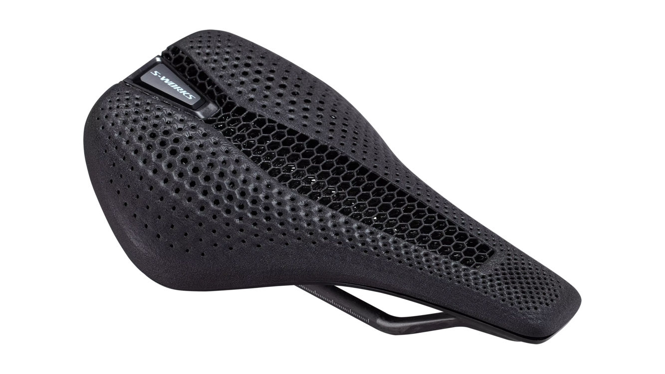 27124-8505 Седло велосипедное Specialized SW POWER EVO MIRROR SADDLE BLK 155