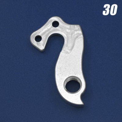 Держатель заднего переключателя №30