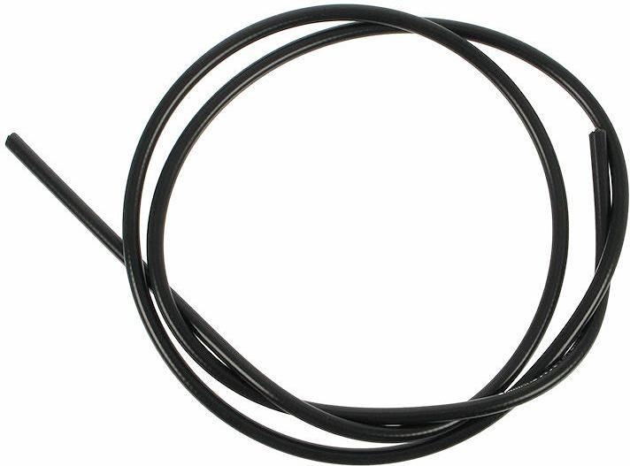 Оплетка торм Shimano SLR, 40м в короб, цв. черный