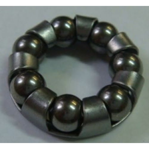 Подшипник NECO 5503 5/16"x7 (каретка) +