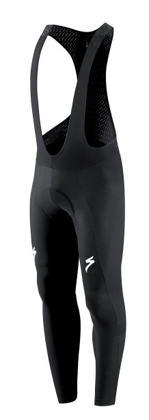  644-89773КомбинезонTHERMINAL RBX COMP LOGO CYC BIB TIGHT BLK M
