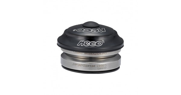 Рулевая колонка NECO H50 (чёрный)