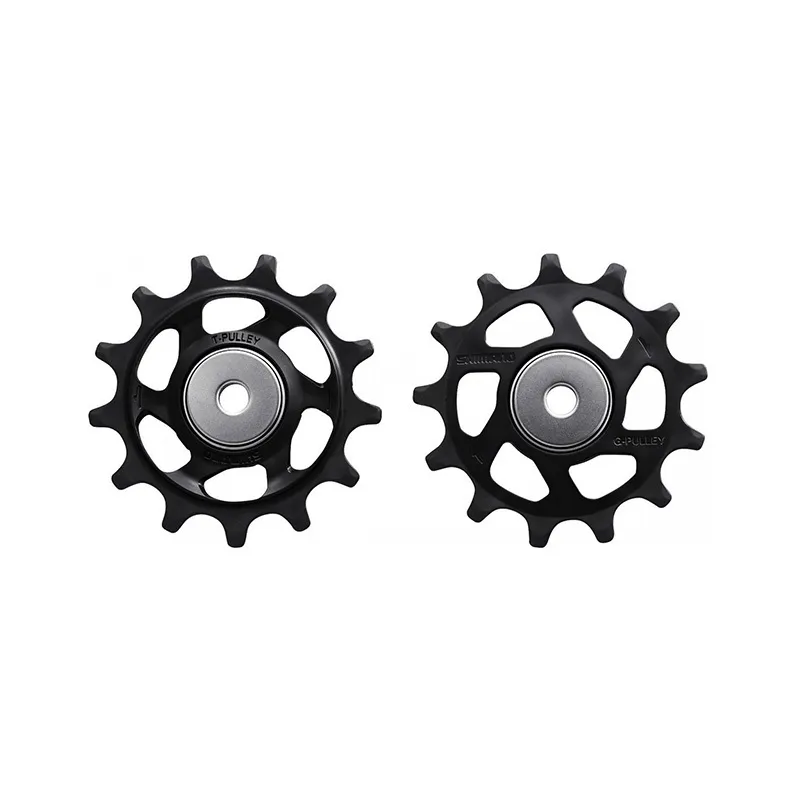 Ролики Shimano 12ск, верхн+нижн, к RD-M9100/M9120