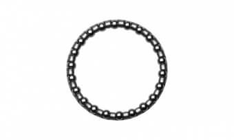Подшипник NECO 5105 5/32"x22 (рулевая колонка)