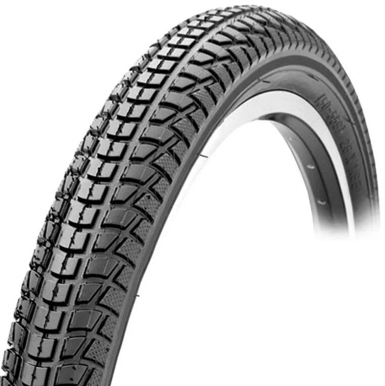 Покрышка ACIMUT 24x1.75 AC-116 Sokoto
