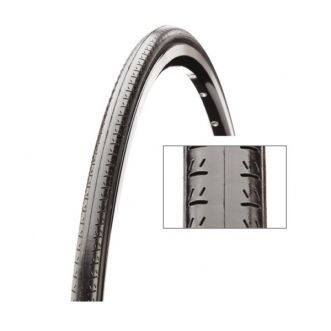 Покрышка CST 700x20C C-948 STRADA PRETO