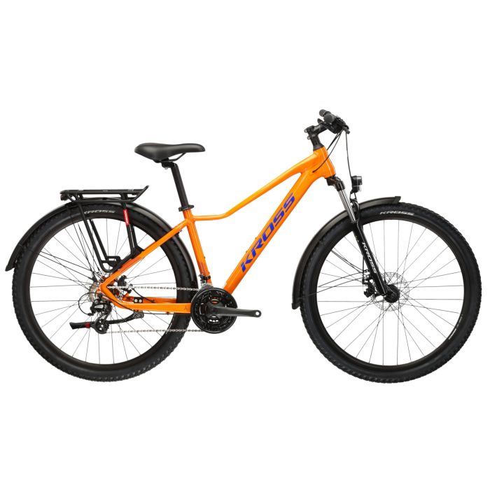 Велосипед KROSS Lea 2.0 EQ D 29 L ora_nbl g KRLE2E29X18W006912