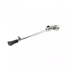 Подножка HW 172125 (серебристый)