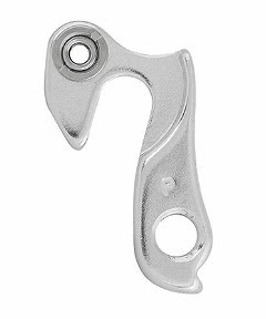 Съёмный дропаут 7A