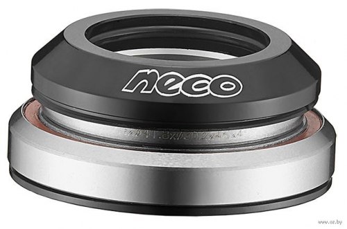 Рулевая колонка NECO H52 BK