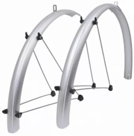 Щитки SIHD 28" MR-53/S