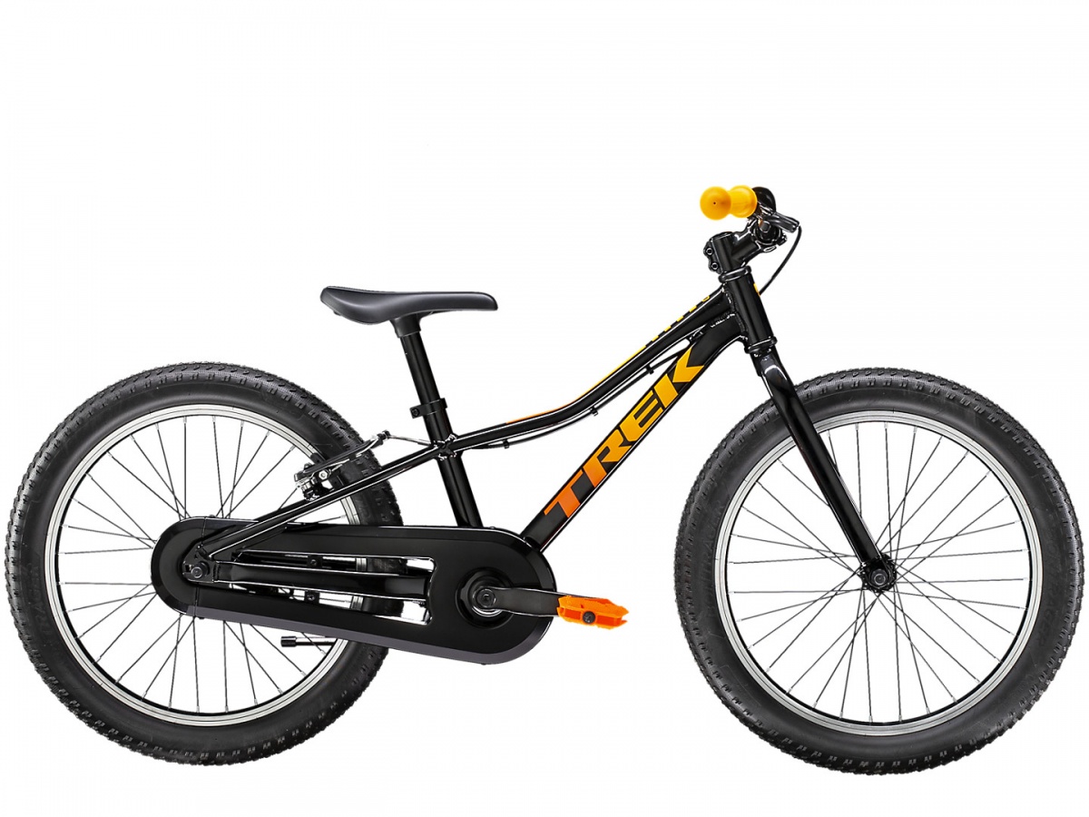 585355 Велосипед TREK PRECALIBER 20 FW BOYS 20 BK  Китай