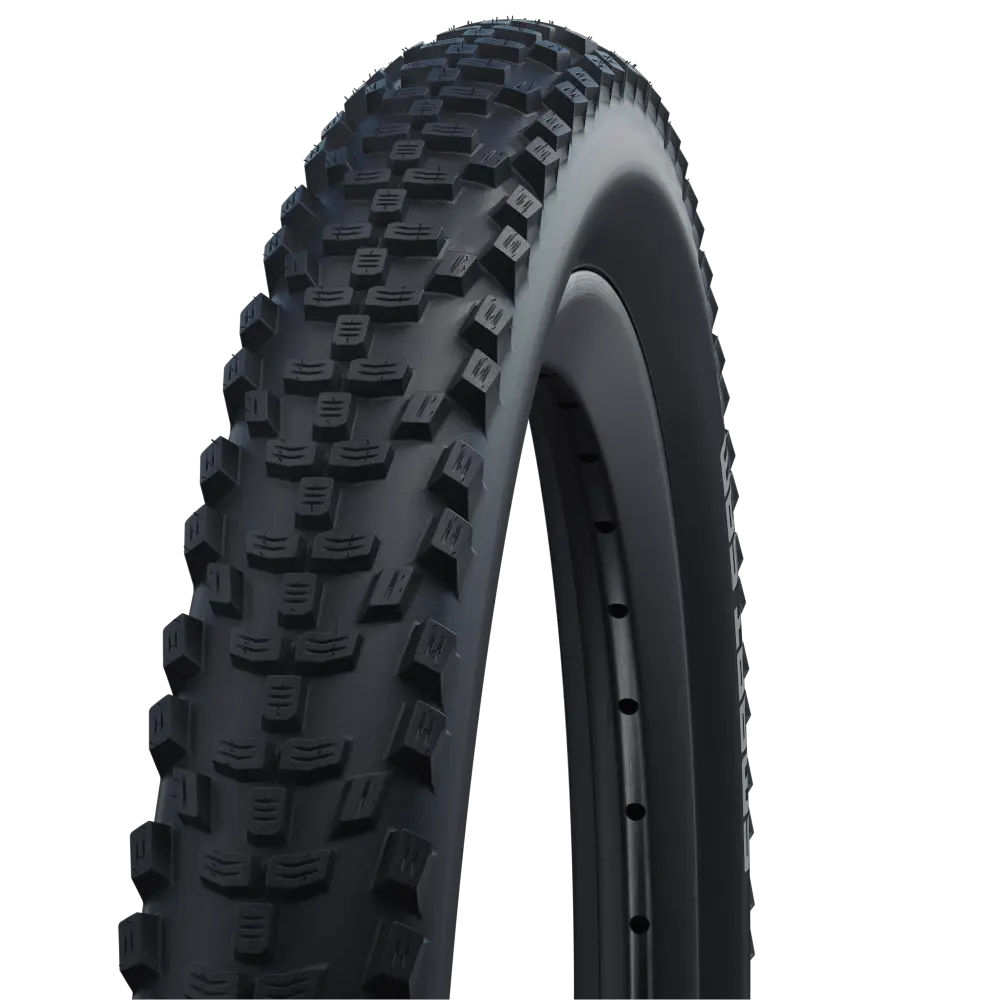 11159465 Велосипедная покрышка Schwalbe, SMART SAM, 29x2.25 (57-622), Performance, 770гр, Black /Вьетнам/