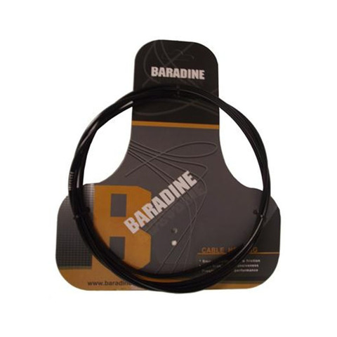Оплётка троса тормоза BARADINE BH-SD-01-WE (2,5 м.)